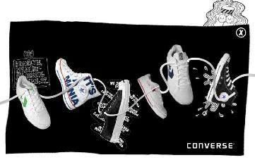 converse