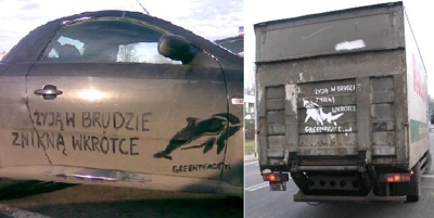 greenpeace