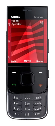 nokia5330XpressMusic