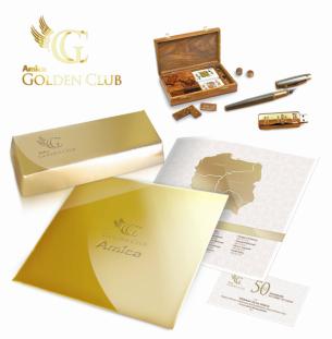 goldenclub