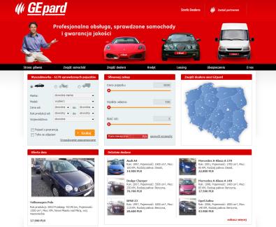 geparauto